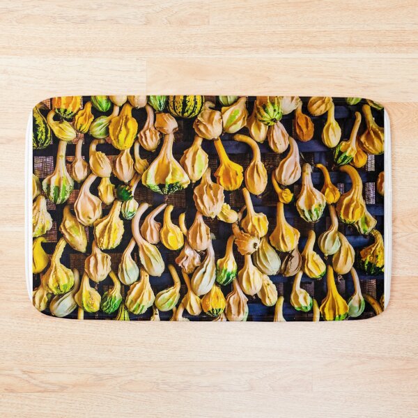 Item preview, Gourd Harvest Abundance designed and sold by Twisted Light Images.