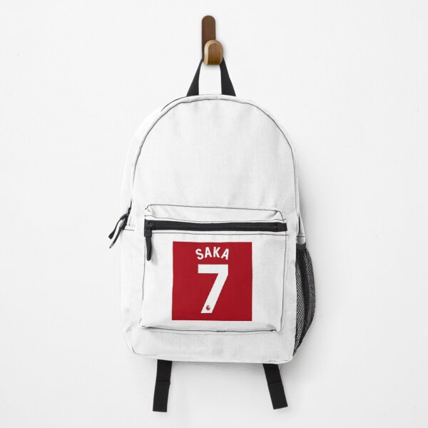 Item preview, Bukayo Saka 7 Jersey Name Number designed and sold by laronhsi-eh.