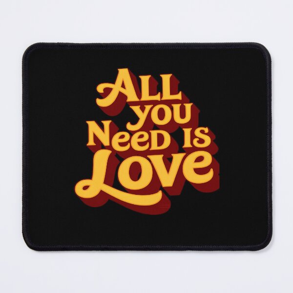 Item preview, Bold Typography Peace Anthem Slogan designed and sold by RafaelFarrell.