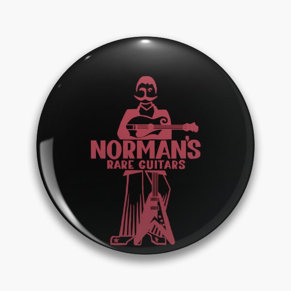 Item preview, Musician Character Guitar Store Brand designed and sold by RafaelFarrell.