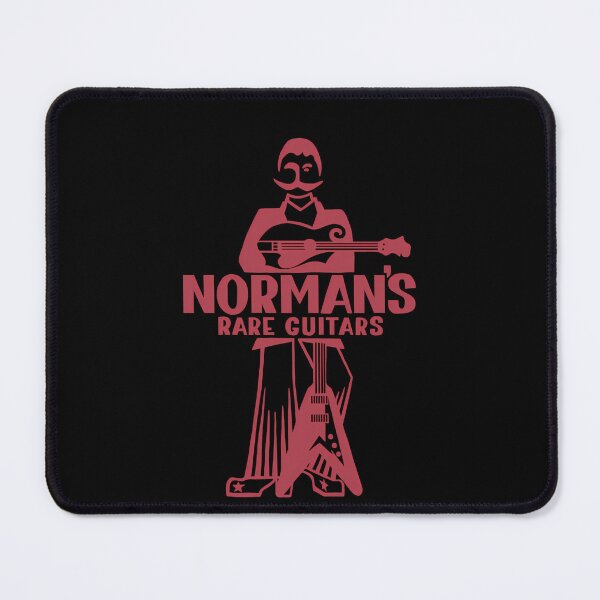 Item preview, Musician Character Guitar Store Brand designed and sold by RafaelFarrell.