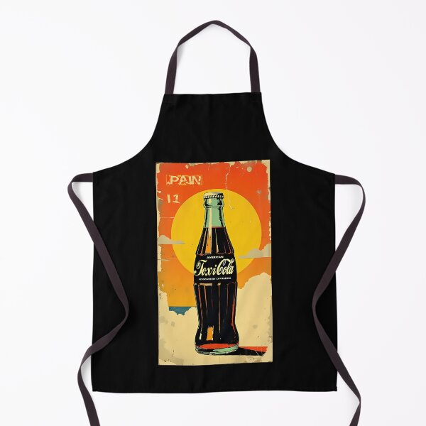 Item preview, Satirical Soda Bottle Propaganda designed and sold by RafaelFarrell.