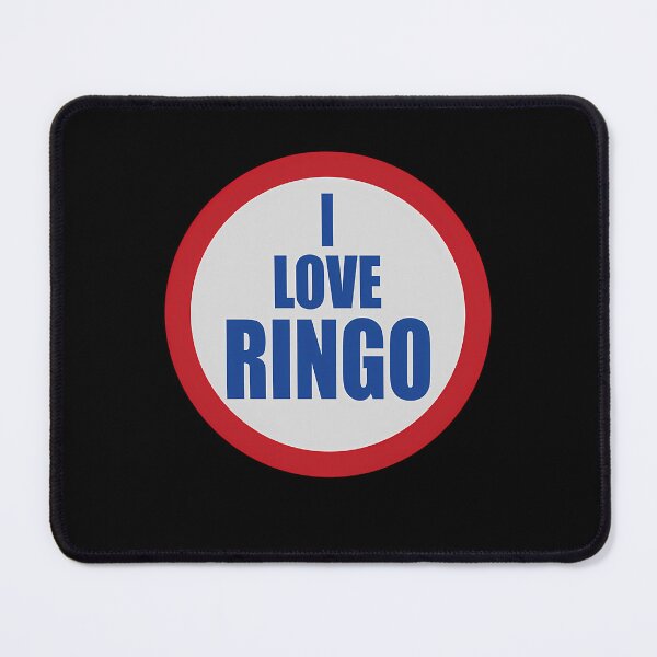 Item preview, Blue Text Fan Club Badge Music Artwork designed and sold by RafaelFarrell.