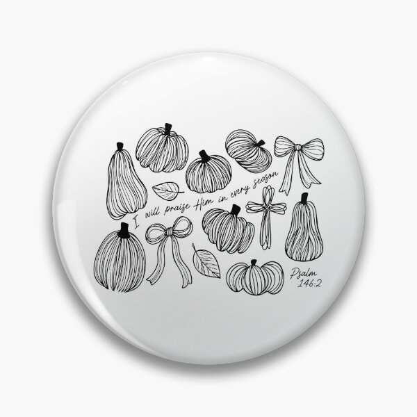 Item preview, I Will Praise Him in Every Season designed and sold by bajsanti.