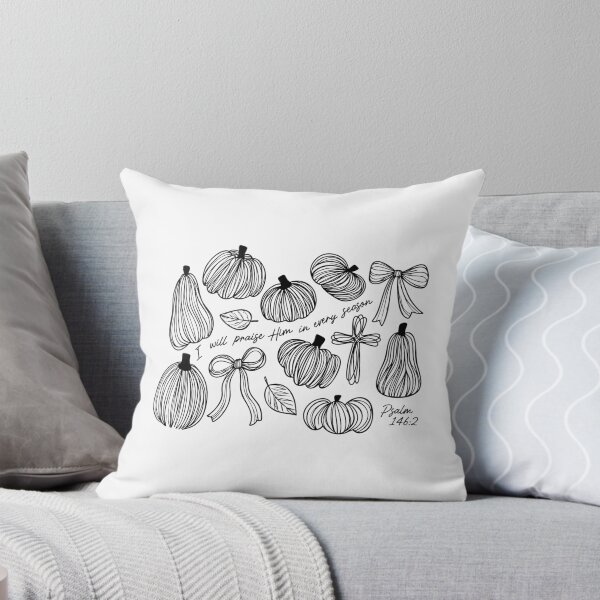 Item preview, I Will Praise Him in Every Season designed and sold by bajsanti.