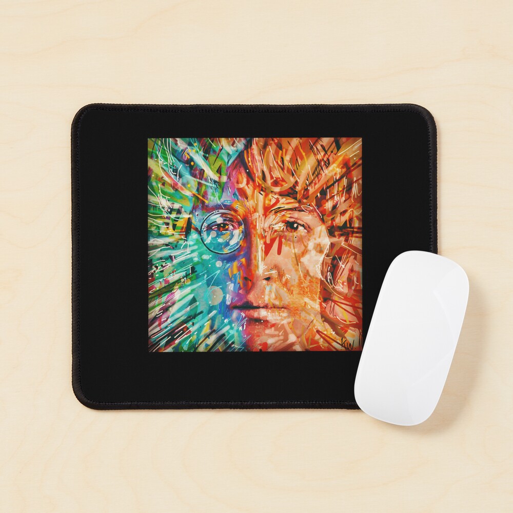 Item preview, Mouse Pad designed and sold by RafaelFarrell.