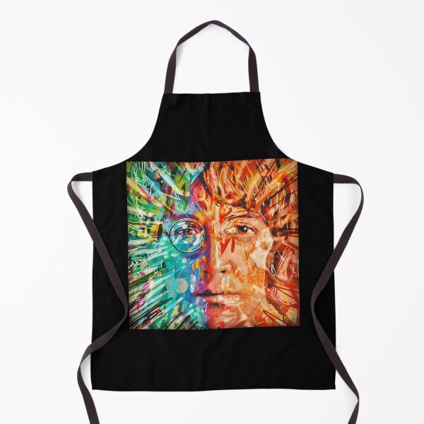 Item preview, Psychedelic Fusion Portrait Abstract Music designed and sold by RafaelFarrell.