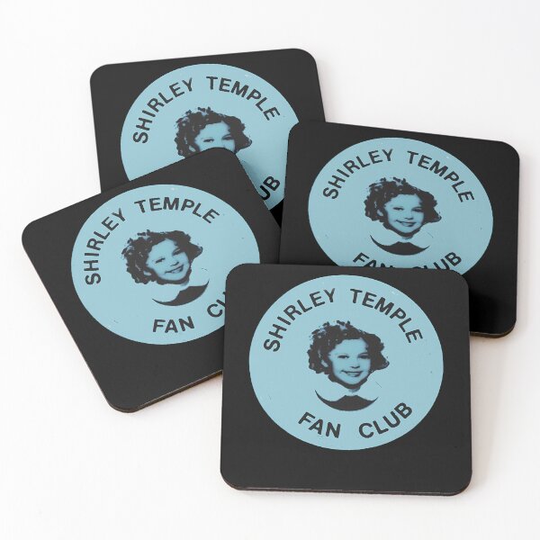 Item preview, Child Star Fan Club Badge designed and sold by RafaelFarrell.