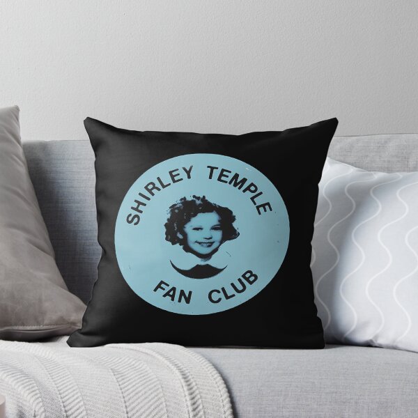 Item preview, Child Star Fan Club Badge designed and sold by RafaelFarrell.