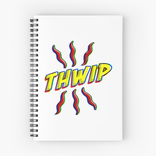 Item preview, Thwip designed and sold by Jaela-Tavera-s.