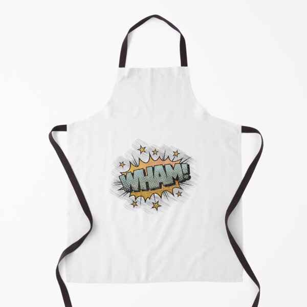 Item preview, Wham Vintage Onomatopoeia designed and sold by Jaela-Tavera-s.