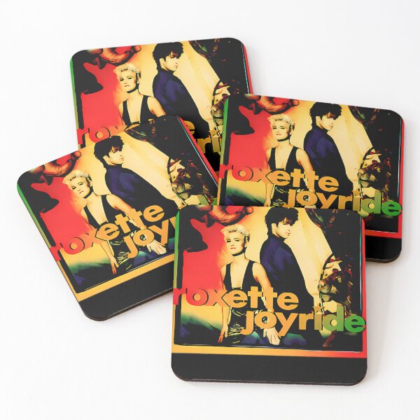 Item preview, Roxettes Band designed and sold by Triskelion-art.