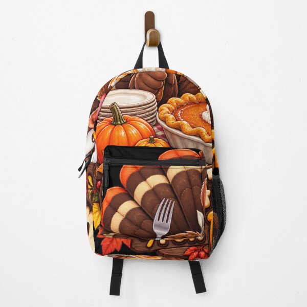 Item preview, Grateful for Pie Turkey designed and sold by M.Store.