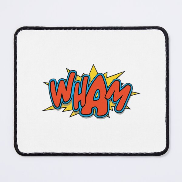 Item preview, Wham designed and sold by Jaela-Tavera-s.