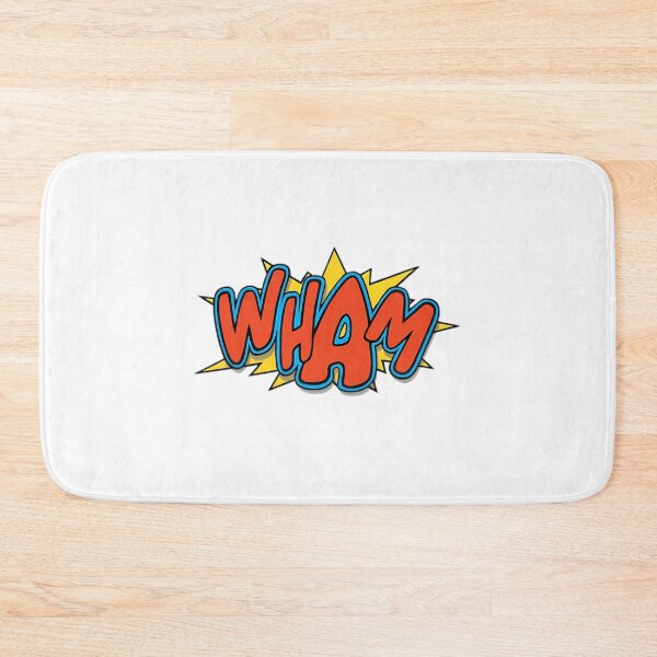 Item preview, Wham designed and sold by Jaela-Tavera-s.