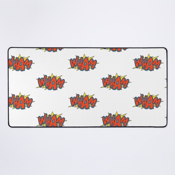 Item preview, Wham designed and sold by Jaela-Tavera-s.