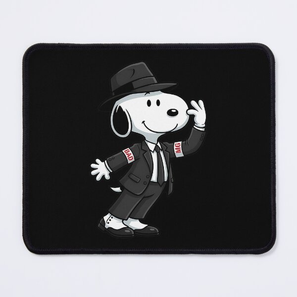 Item preview, Snoopy Pop Music designed and sold by Kwaiianabshopp.