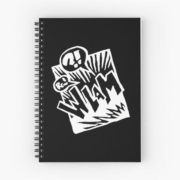 Item preview, Wlam designed and sold by Jaela-Tavera-s.