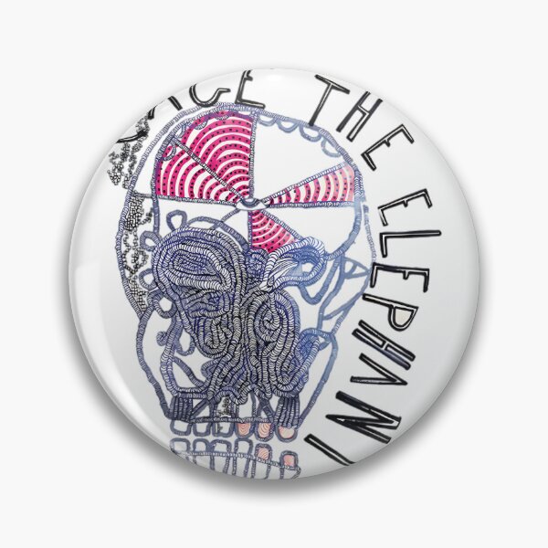 Item preview, Cage-the-Elephant designed and sold by Chege Sheena.
