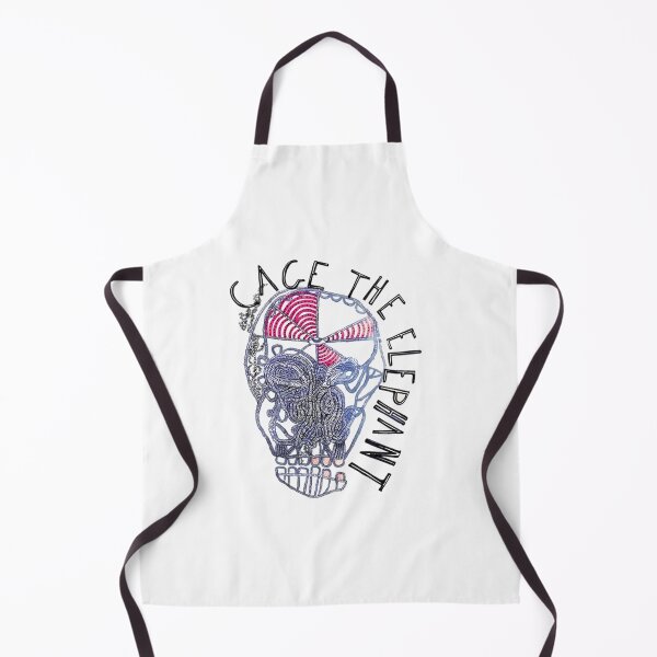 Item preview, Cage-the-Elephant designed and sold by Chege Sheena.