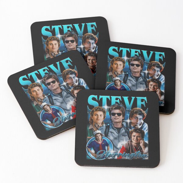 Item preview, Steve Harrington Bootleg designed and sold by Kwaiianabshopp.