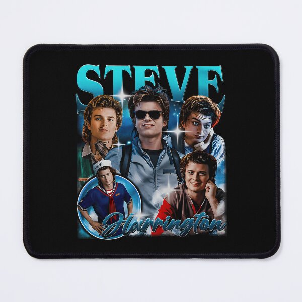Item preview, Steve Harrington Bootleg designed and sold by Kwaiianabshopp.