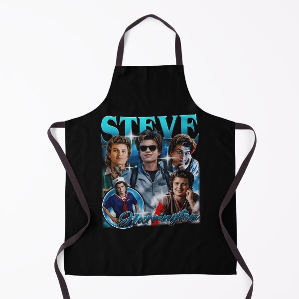 Item preview, Steve Harrington Bootleg designed and sold by Kwaiianabshopp.