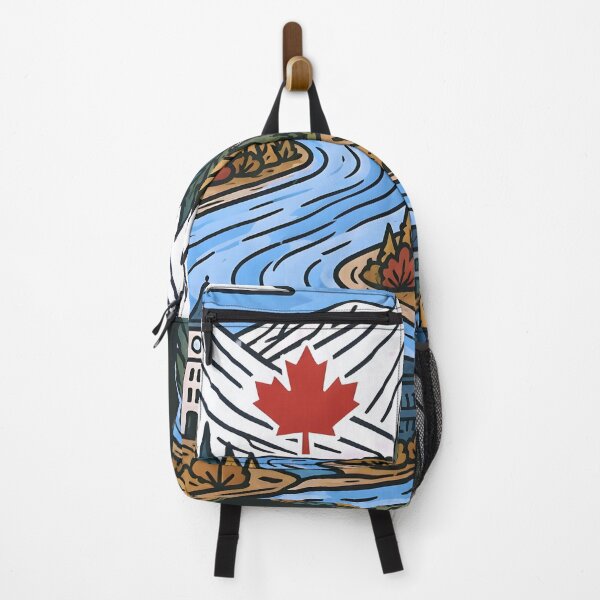Item preview, Whitehorse Yukon Territory Canada designed and sold by HowToCanadian.