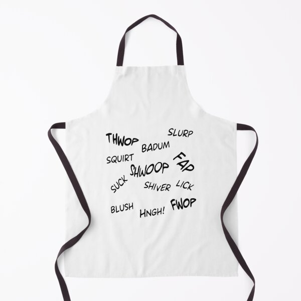 Item preview, Yaoi Onomatopoeia designed and sold by Jaela-Tavera-s.