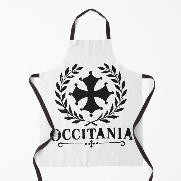 Item preview, Occitania vintage designed and sold by lebarbu.