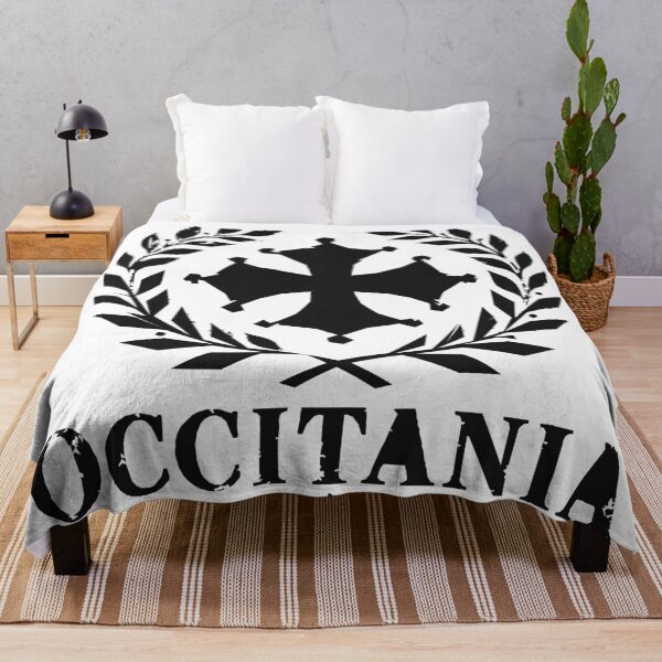 Item preview, Occitania vintage designed and sold by lebarbu.
