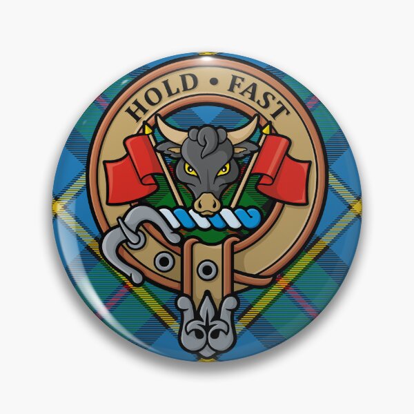 Item preview, Clan MacLeod Crest designed and sold by sifis.