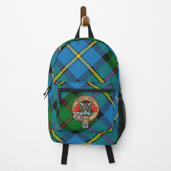 Item preview, Clan MacLeod Crest designed and sold by sifis.