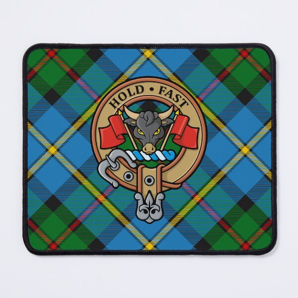 Item preview, Clan MacLeod Crest designed and sold by sifis.