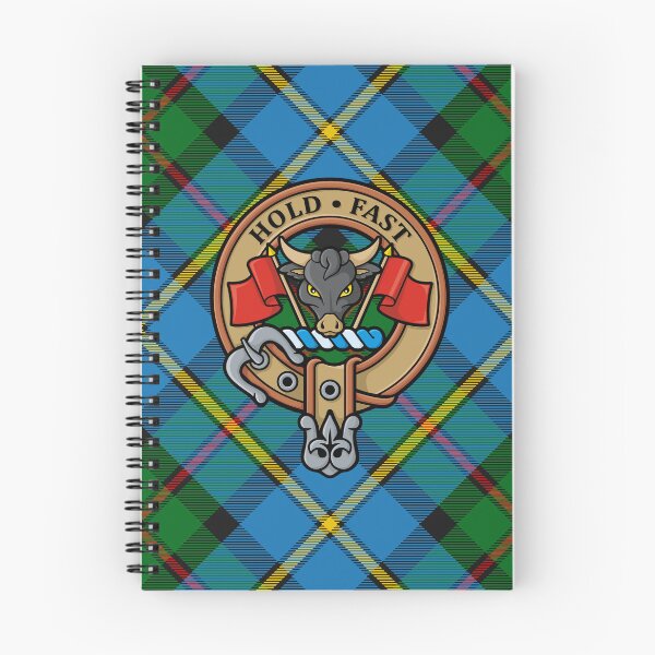Item preview, Clan MacLeod Crest designed and sold by sifis.