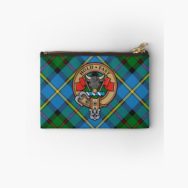 Item preview, Clan MacLeod Crest designed and sold by sifis.