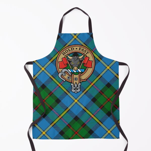 Item preview, Clan MacLeod Crest designed and sold by sifis.