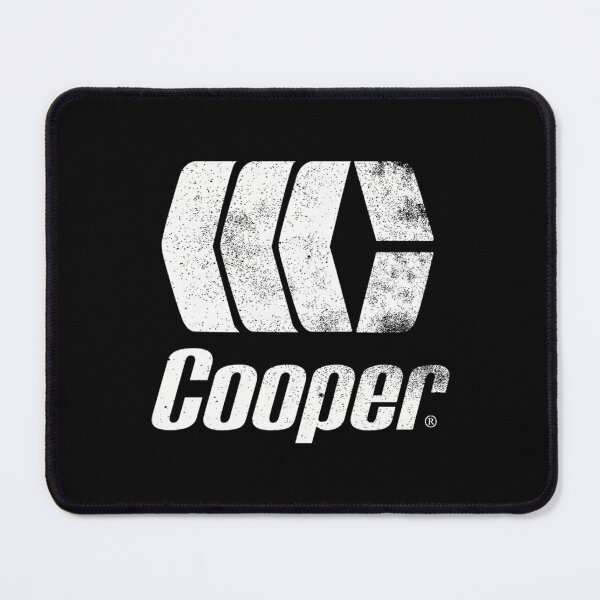 Item preview, Cooper Hockey Logo designed and sold by Kwaiianabshopp.