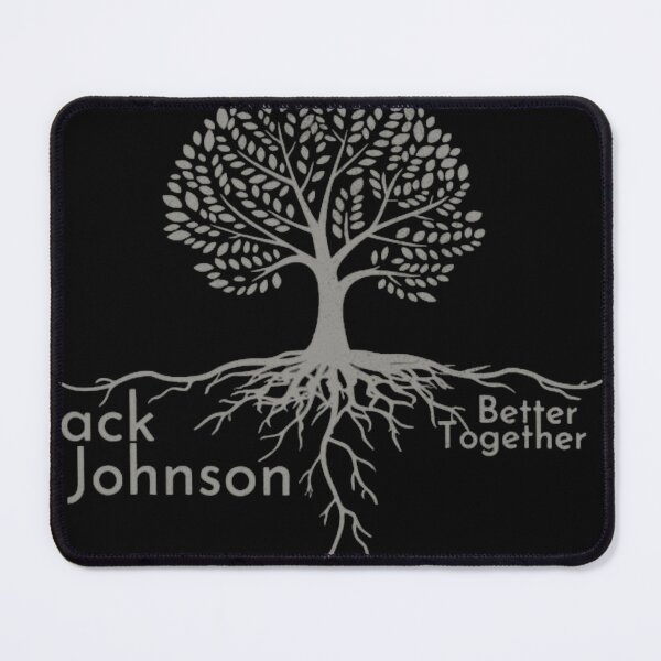 Item preview, Jack Johnson designed and sold by guerdouhhamada.