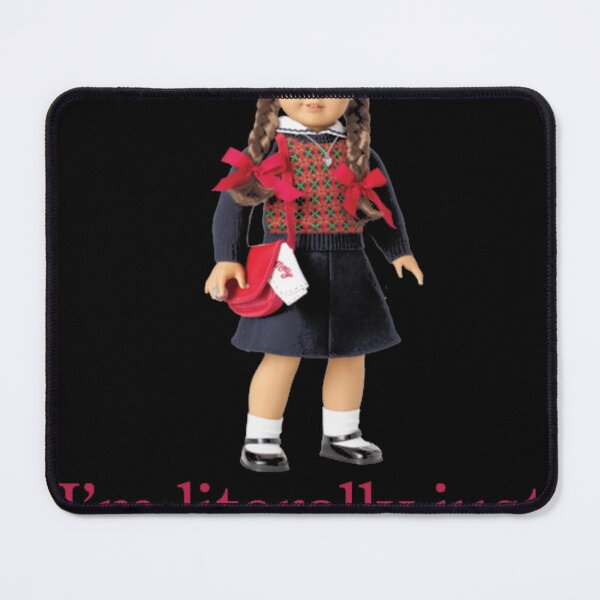 Item preview, Just An American Girl Molly Mcintire designed and sold by The Moth's Nest.