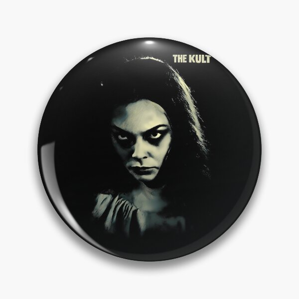 Item preview, Dark Portrait Of Woman With Intense Stare designed and sold by RebaBechtelar.