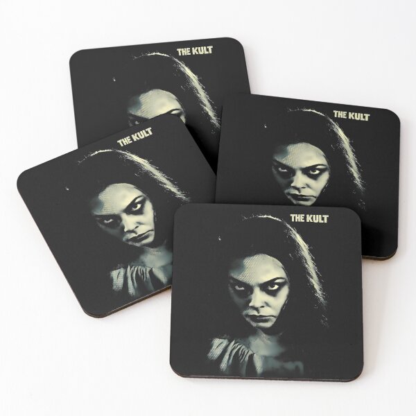 Item preview, Dark Portrait Of Woman With Intense Stare designed and sold by RebaBechtelar.