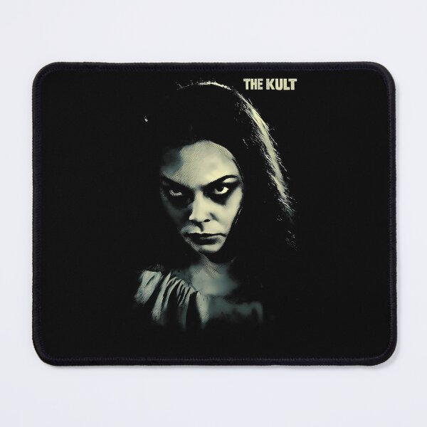 Item preview, Dark Portrait Of Woman With Intense Stare designed and sold by RebaBechtelar.