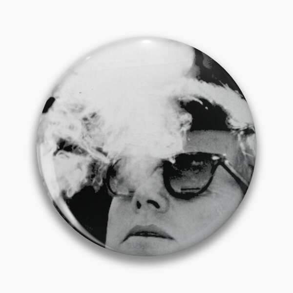 Artikelvorschau, JFK raucht mit Sonnenbrille, John F. Kennedy mit Zigarre entworfen und verkauft von guerdouhhamada.