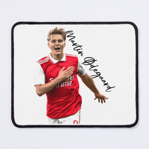 Item preview, Martin Odegaard designed and sold by laronhsi-eh.