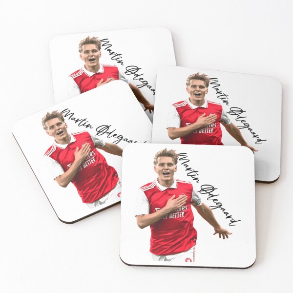 Item preview, Martin Odegaard designed and sold by laronhsi-eh.