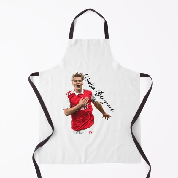 Item preview, Martin Odegaard designed and sold by laronhsi-eh.