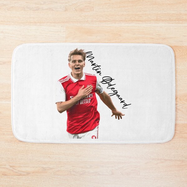 Item preview, Martin Odegaard designed and sold by laronhsi-eh.