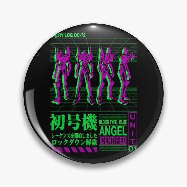 Item preview, Neon Purple Mecha Robot Blueprints On Digital Grid designed and sold by RebaBechtelar.