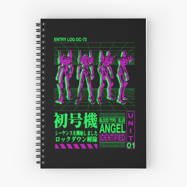 Item preview, Neon Purple Mecha Robot Blueprints On Digital Grid designed and sold by RebaBechtelar.